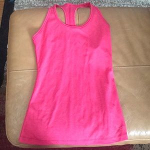 Nike tank top